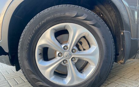 KIA Sorento II рестайлинг, 2016 год, 1 980 000 рублей, 7 фотография