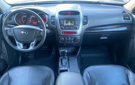 KIA Sorento II рестайлинг, 2016 год, 1 980 000 рублей, 10 фотография