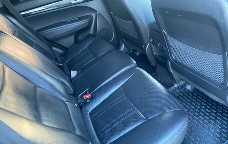 KIA Sorento II рестайлинг, 2016 год, 1 980 000 рублей, 9 фотография