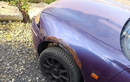 Land Rover 200, 1997 год, 130 000 рублей, 8 фотография