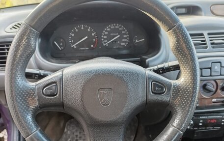 Land Rover 200, 1997 год, 130 000 рублей, 10 фотография