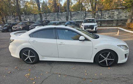 Mazda 6, 2008 год, 625 000 рублей, 3 фотография