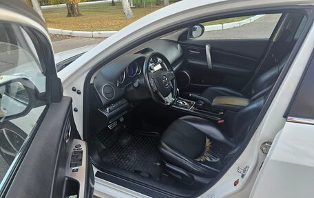 Mazda 6, 2008 год, 625 000 рублей, 7 фотография