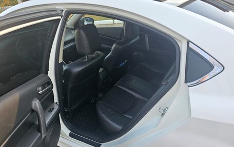 Mazda 6, 2008 год, 625 000 рублей, 8 фотография