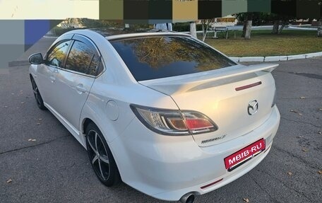 Mazda 6, 2008 год, 625 000 рублей, 5 фотография