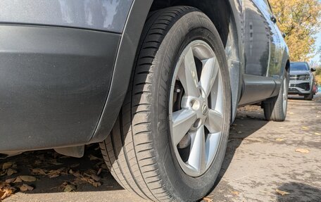 Nissan Qashqai, 2009 год, 850 000 рублей, 15 фотография