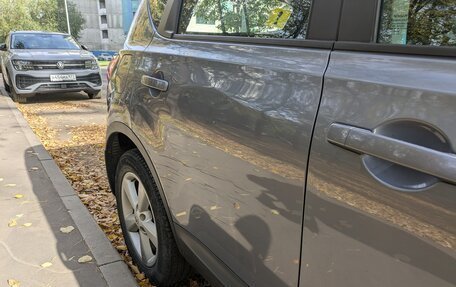 Nissan Qashqai, 2009 год, 850 000 рублей, 9 фотография
