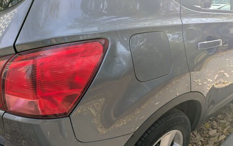 Nissan Qashqai, 2009 год, 850 000 рублей, 11 фотография