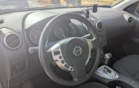 Nissan Qashqai, 2009 год, 850 000 рублей, 20 фотография