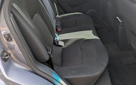 Nissan Qashqai, 2009 год, 850 000 рублей, 23 фотография