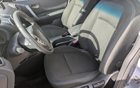 Nissan Qashqai, 2009 год, 850 000 рублей, 21 фотография