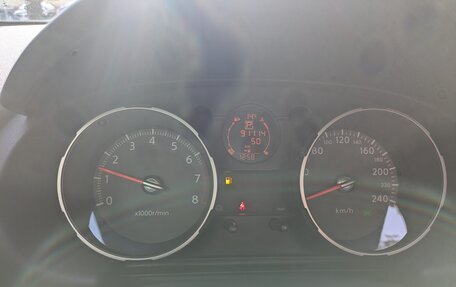 Nissan Qashqai, 2009 год, 850 000 рублей, 30 фотография