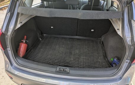 Nissan Qashqai, 2009 год, 850 000 рублей, 26 фотография