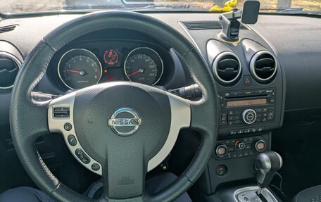 Nissan Qashqai, 2009 год, 850 000 рублей, 29 фотография