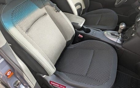 Nissan Qashqai, 2009 год, 850 000 рублей, 24 фотография