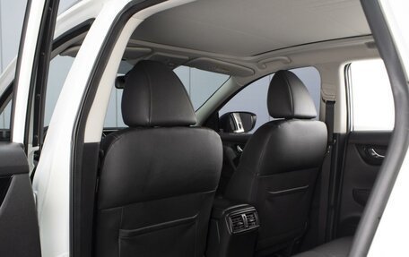 Nissan Qashqai, 2014 год, 1 990 000 рублей, 11 фотография
