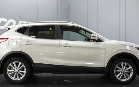 Nissan Qashqai, 2014 год, 1 990 000 рублей, 5 фотография