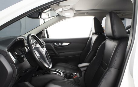 Nissan Qashqai, 2014 год, 1 990 000 рублей, 9 фотография