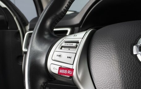 Nissan Qashqai, 2014 год, 1 990 000 рублей, 13 фотография