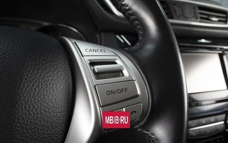 Nissan Qashqai, 2014 год, 1 990 000 рублей, 14 фотография