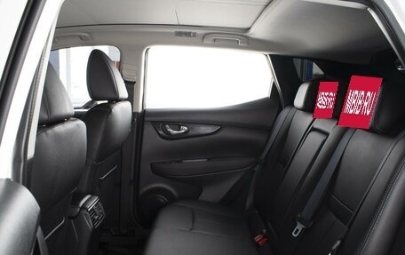 Nissan Qashqai, 2014 год, 1 990 000 рублей, 10 фотография