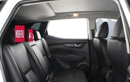 Nissan Qashqai, 2014 год, 1 990 000 рублей, 7 фотография
