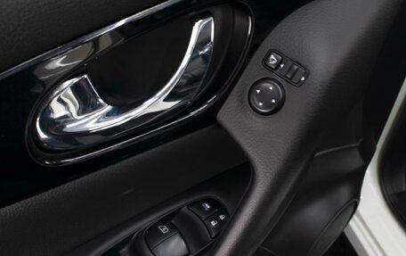Nissan Qashqai, 2014 год, 1 990 000 рублей, 19 фотография