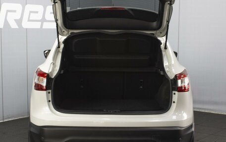 Nissan Qashqai, 2014 год, 1 990 000 рублей, 21 фотография