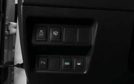 Nissan Qashqai, 2014 год, 1 990 000 рублей, 20 фотография