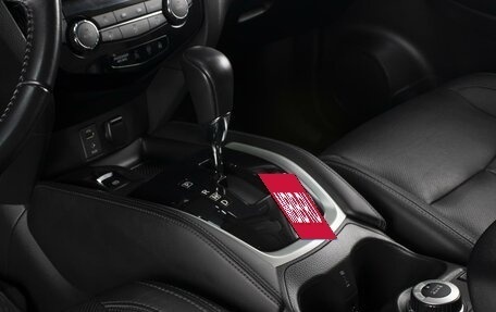 Nissan Qashqai, 2014 год, 1 990 000 рублей, 18 фотография