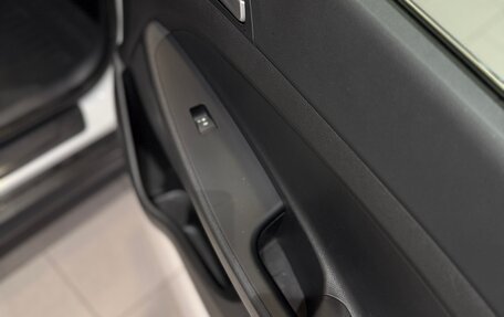 Hyundai Tucson III, 2018 год, 2 332 000 рублей, 9 фотография