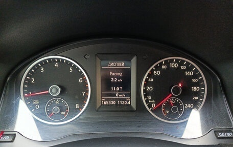 Volkswagen Tiguan I, 2012 год, 1 100 000 рублей, 17 фотография