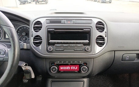 Volkswagen Tiguan I, 2012 год, 1 100 000 рублей, 19 фотография