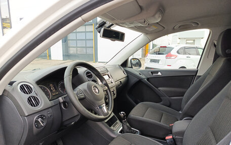 Volkswagen Tiguan I, 2012 год, 1 100 000 рублей, 20 фотография