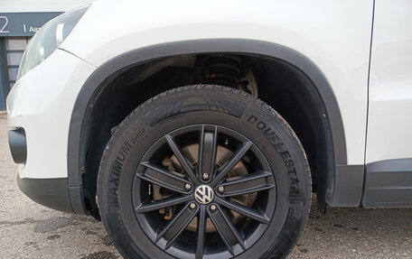 Volkswagen Tiguan I, 2012 год, 1 100 000 рублей, 22 фотография