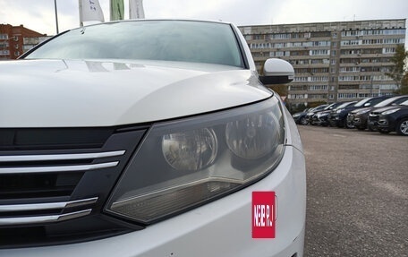 Volkswagen Tiguan I, 2012 год, 1 100 000 рублей, 21 фотография