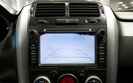 Suzuki Grand Vitara, 2013 год, 1 391 800 рублей, 7 фотография