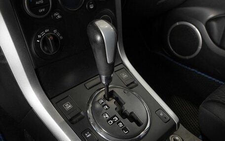 Suzuki Grand Vitara, 2013 год, 1 391 800 рублей, 5 фотография