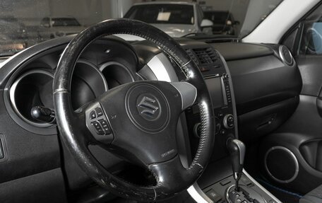 Suzuki Grand Vitara, 2013 год, 1 391 800 рублей, 3 фотография