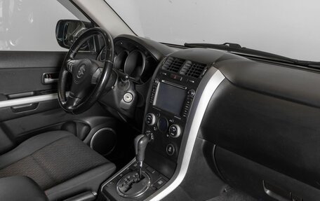 Suzuki Grand Vitara, 2013 год, 1 391 800 рублей, 4 фотография