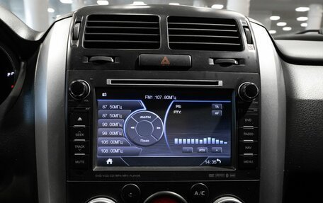 Suzuki Grand Vitara, 2013 год, 1 391 800 рублей, 8 фотография