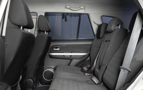 Suzuki Grand Vitara, 2013 год, 1 391 800 рублей, 17 фотография