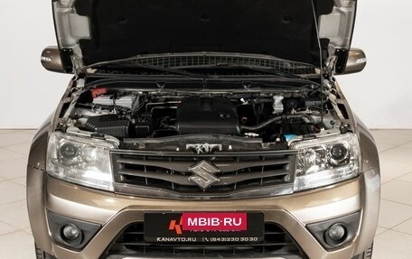 Suzuki Grand Vitara, 2013 год, 1 391 800 рублей, 14 фотография