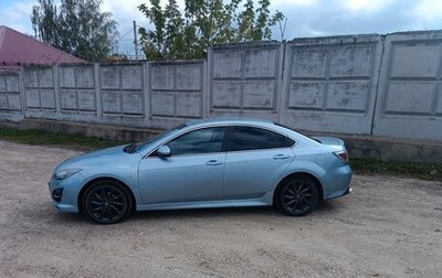 Mazda 6, 2012 год, 1 120 000 рублей, 1 фотография