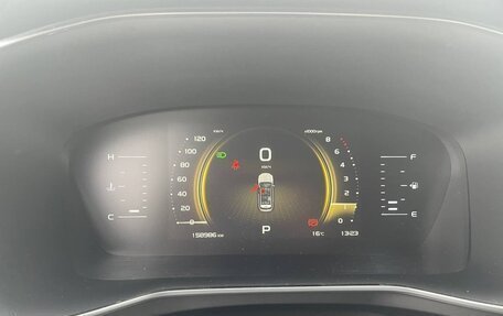 Geely Atlas, 2023 год, 1 404 000 рублей, 6 фотография