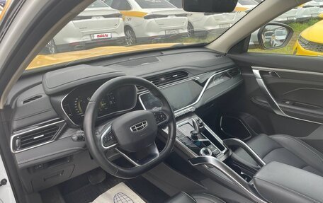 Geely Atlas, 2023 год, 1 404 000 рублей, 8 фотография