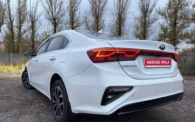 KIA Cerato IV, 2020 год, 1 630 000 рублей, 1 фотография