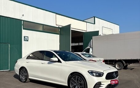 Mercedes-Benz E-Класс, 2021 год, 3 000 000 рублей, 1 фотография
