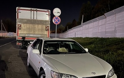 Toyota Windom, 2000 год, 790 000 рублей, 1 фотография