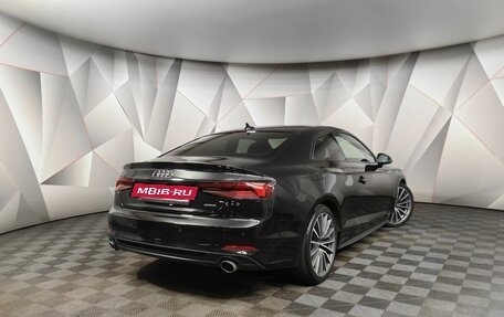 Audi A5, 2018 год, 3 500 000 рублей, 2 фотография